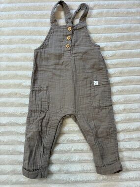 Little Planet by Carter’s Coveralls 🤎🐻